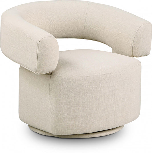 Swivel Accent Chair