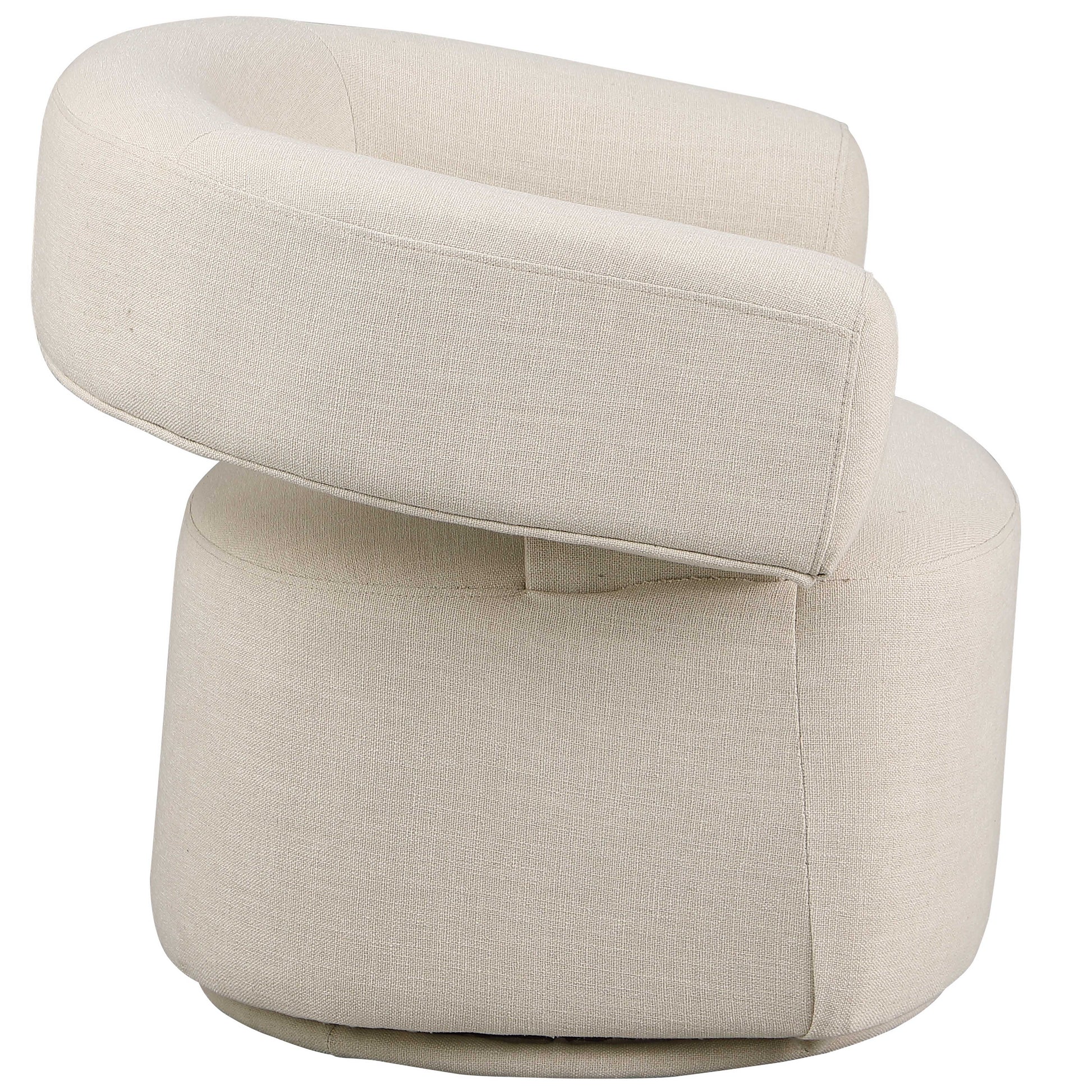 Swivel Accent Chair