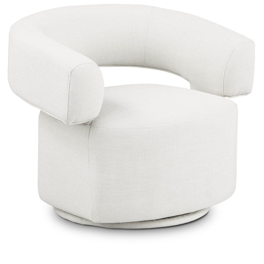 Swivel Accent Chair