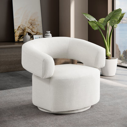 Swivel Accent Chair