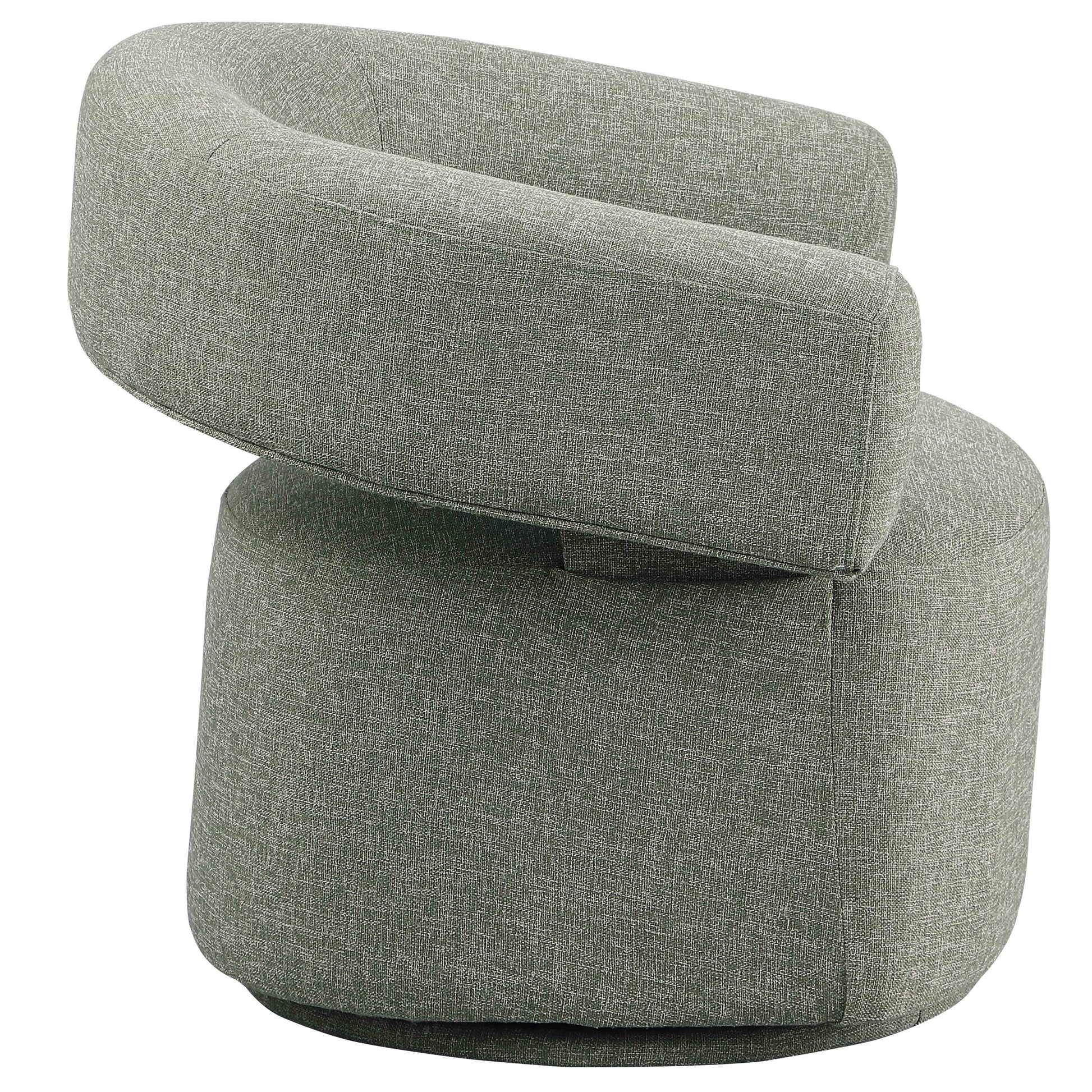 Swivel Accent Chair