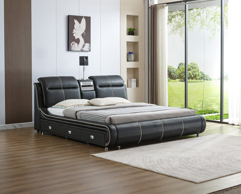 Nella MULTIFUNCTIONAL BED