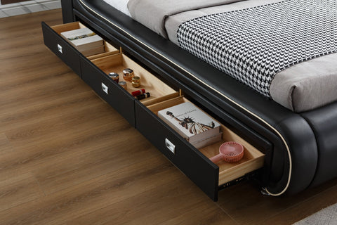 Nella MULTIFUNCTIONAL BED