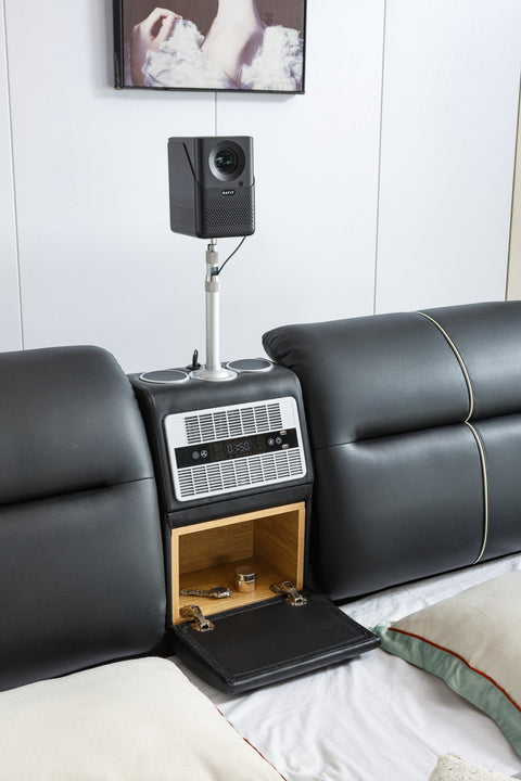 Nella MULTIFUNCTIONAL BED