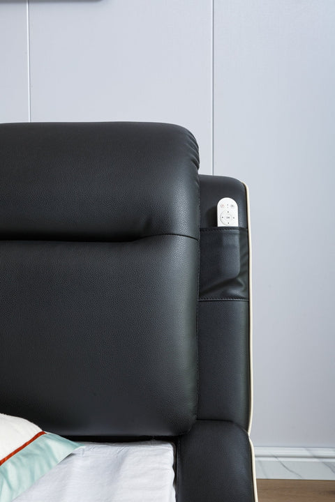Nella MULTIFUNCTIONAL BED