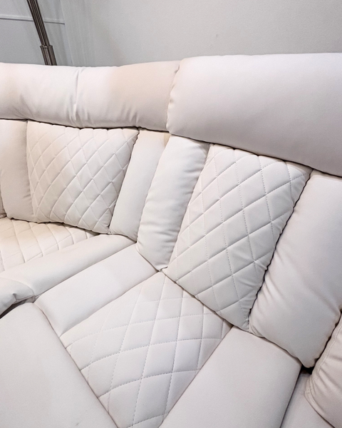 Valentina Reclining Sectional