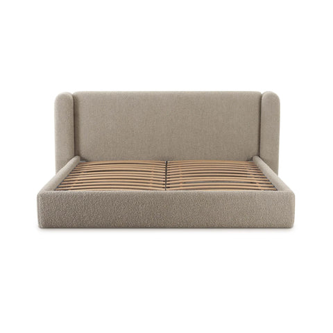 Juliet Bed