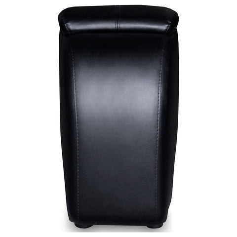 Gervase 5-piece Upholstered Home Theater Seating