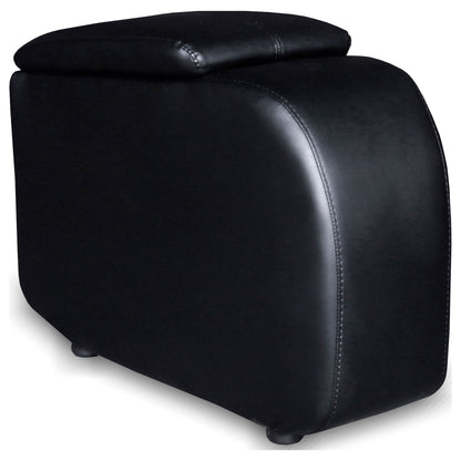 Gervase 7-piece Upholstered Home Theater Seating