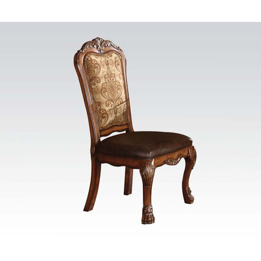 SIDE CHAIR (SET-2)