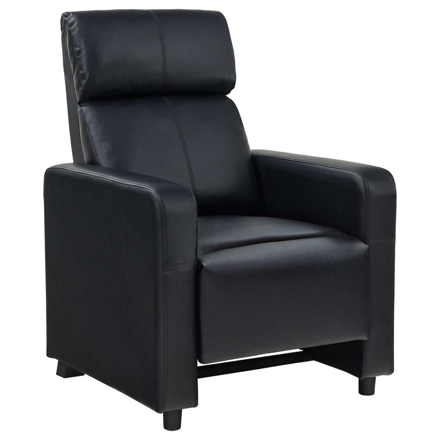 push back recliner