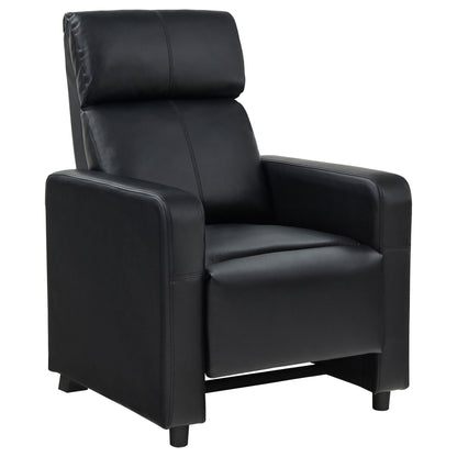 Push Back Recliner