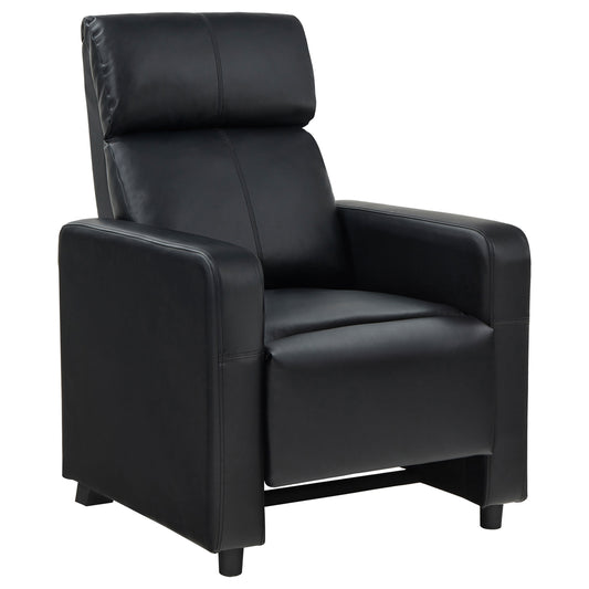 Push Back Recliner