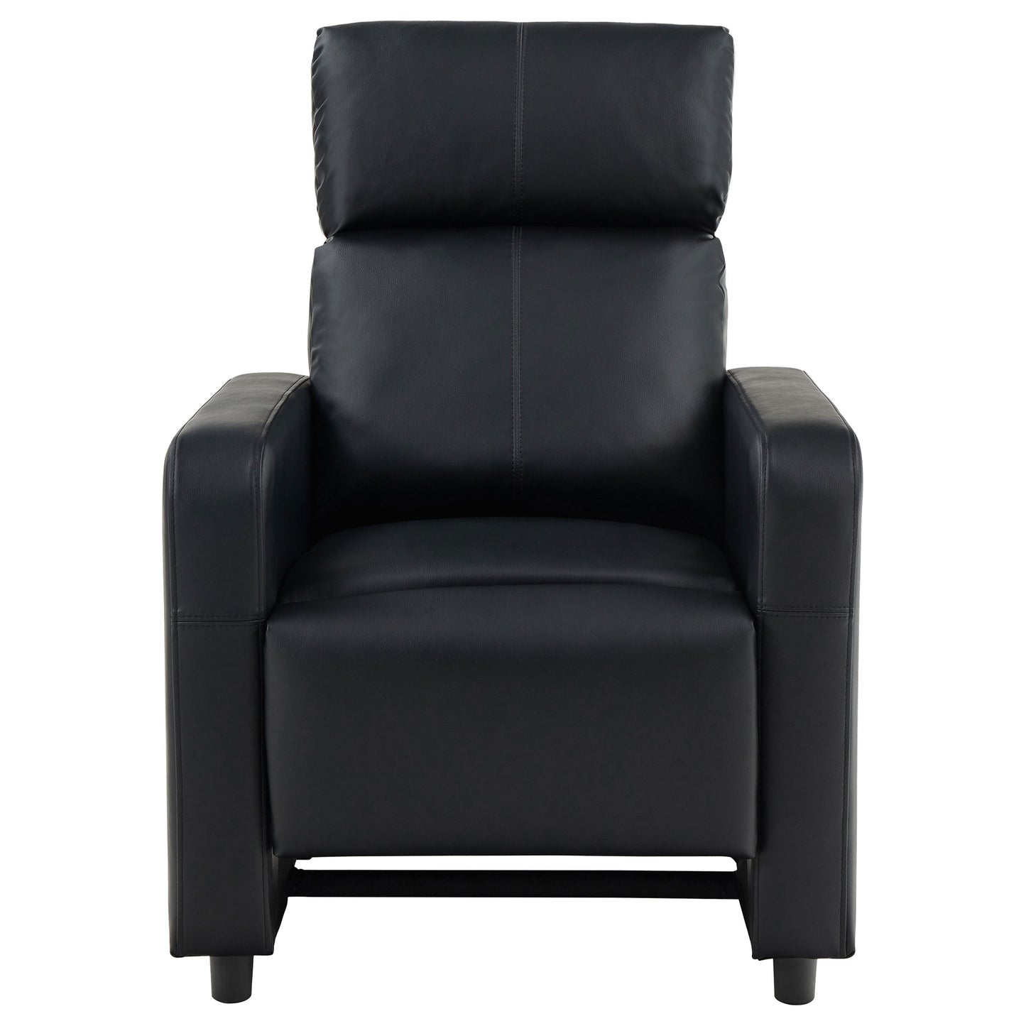 push back recliner