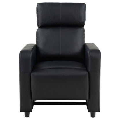 Push Back Recliner