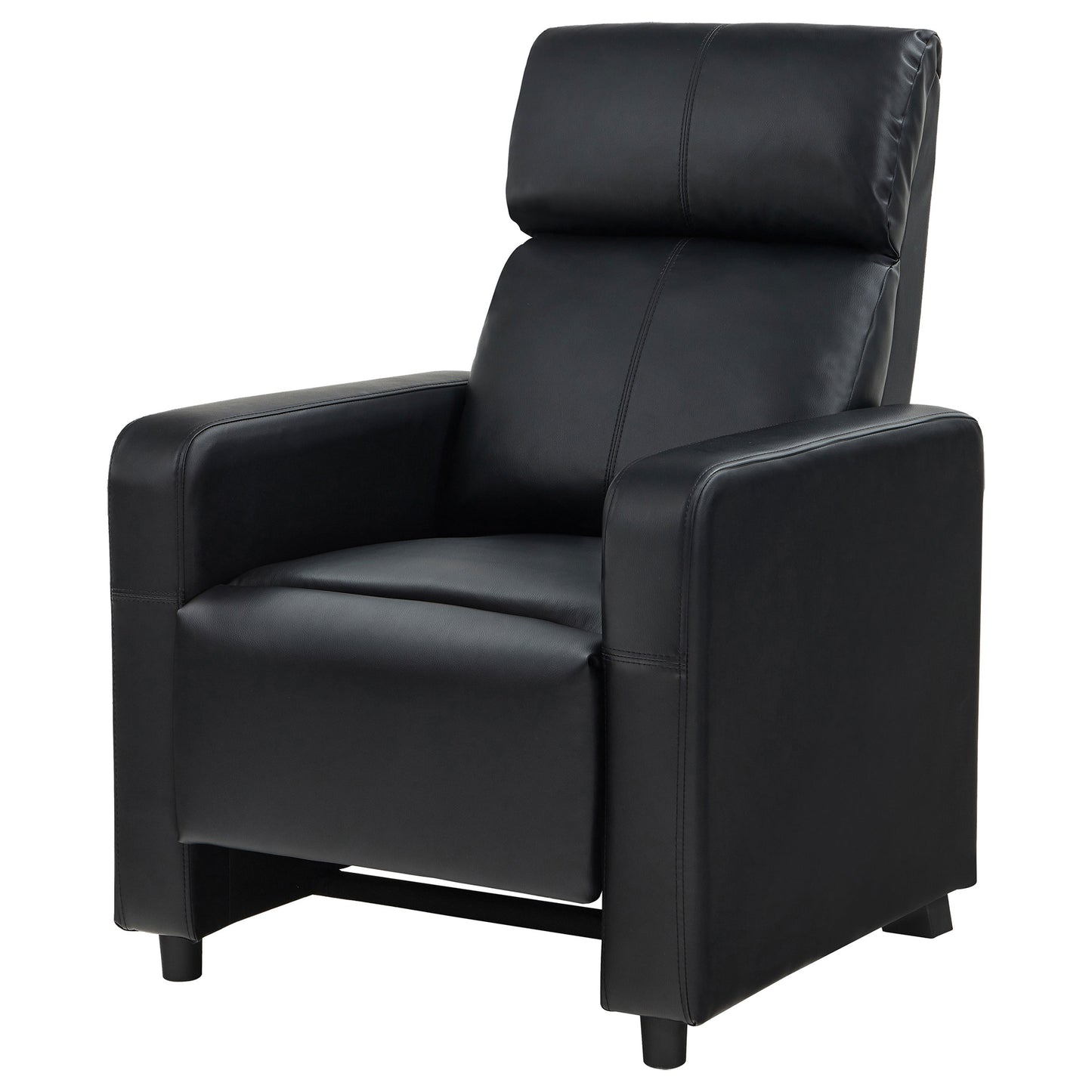 push back recliner