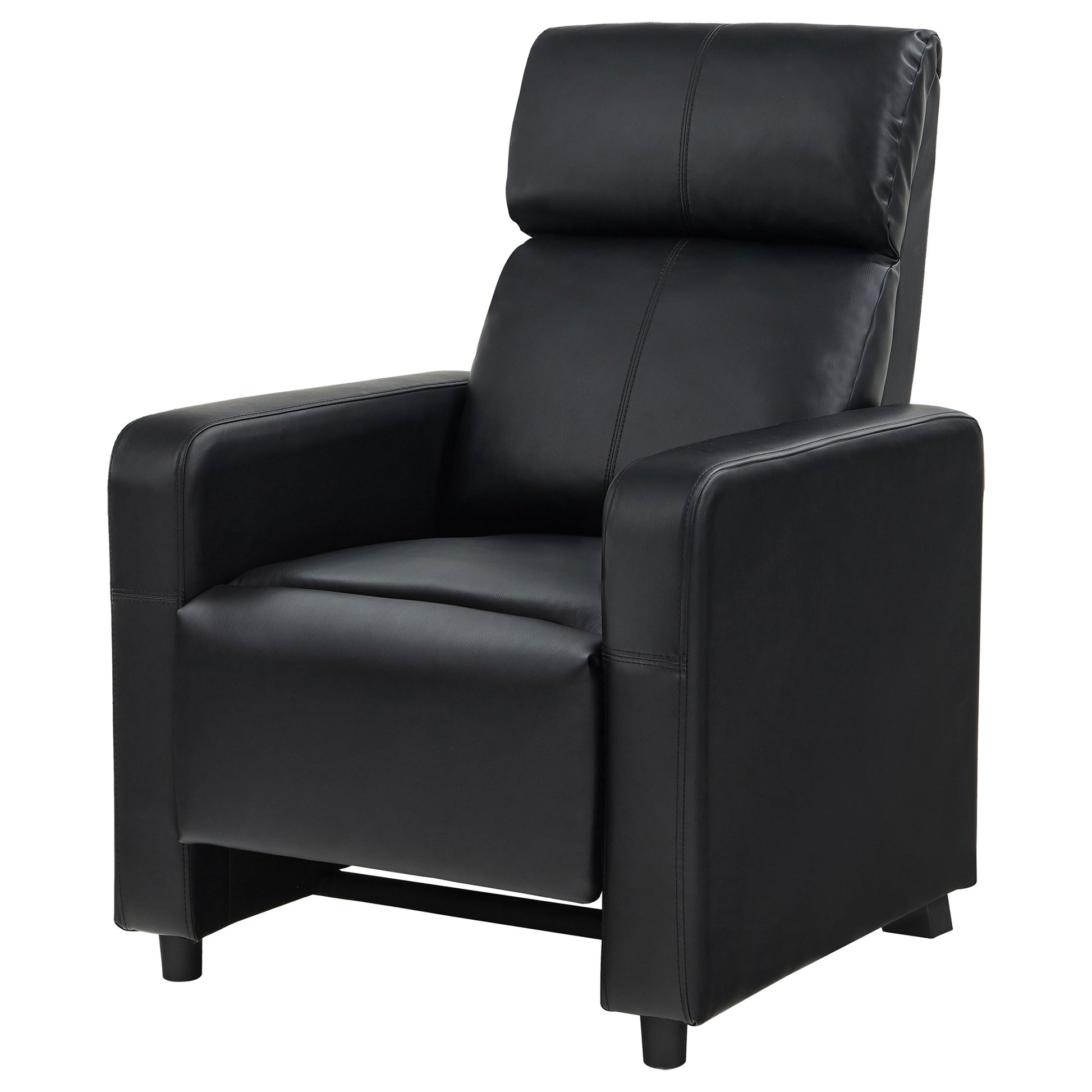 Push Back Recliner