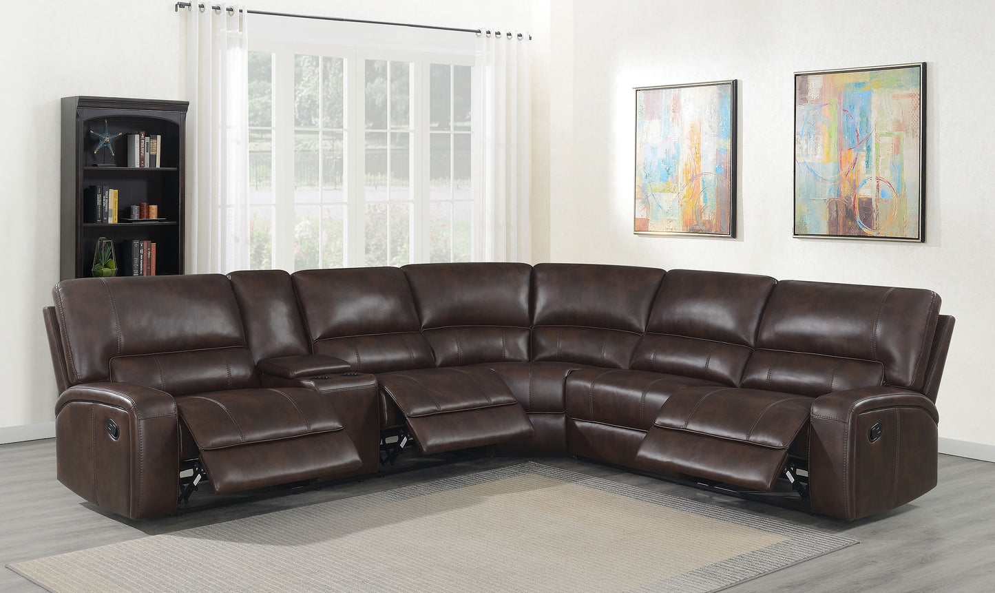 3 pc motion sectional