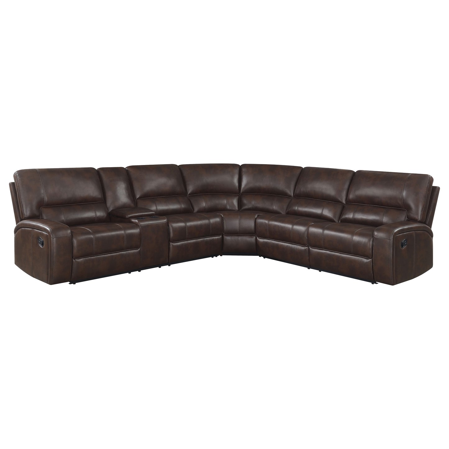 3 pc motion sectional