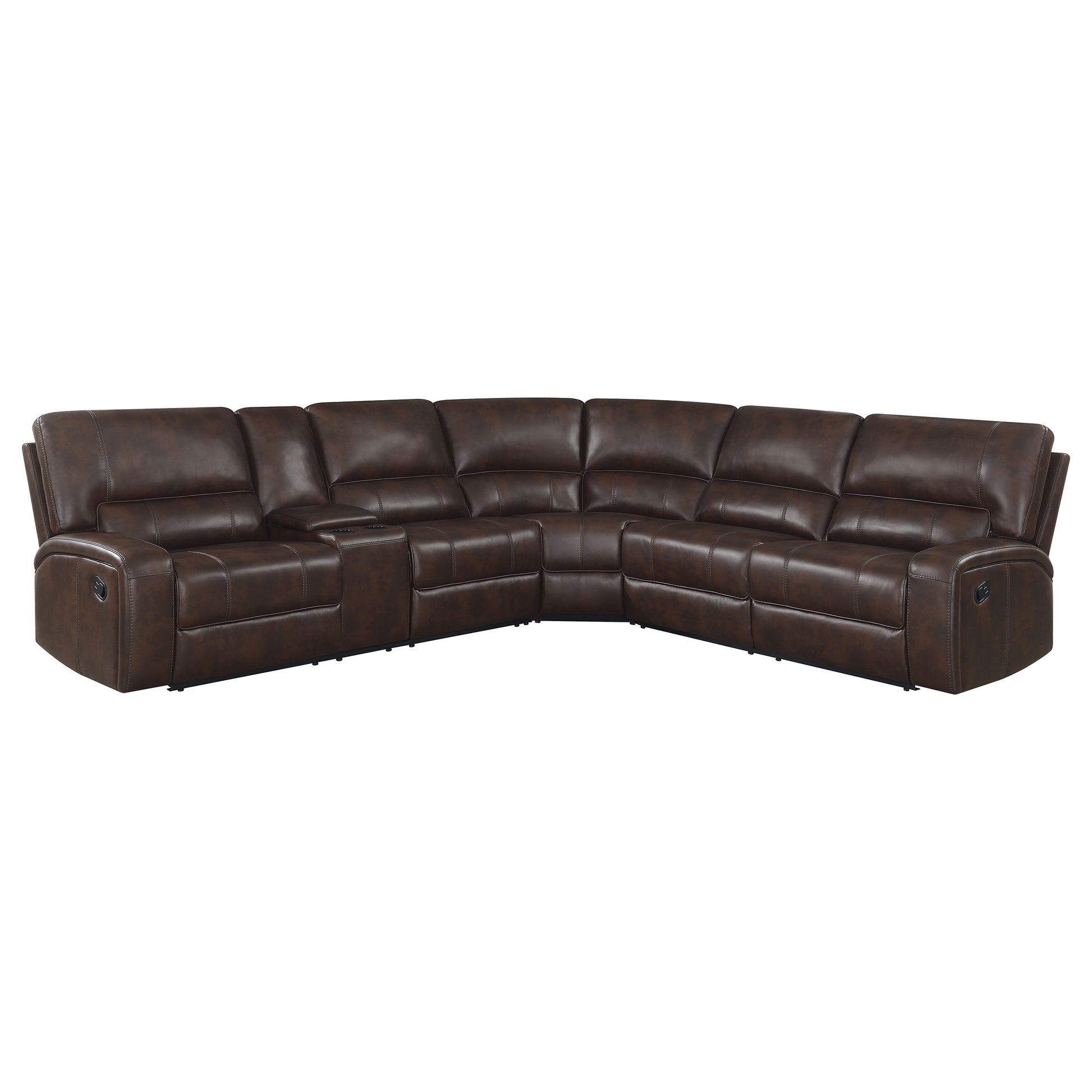 3 Pc Motion Sectional