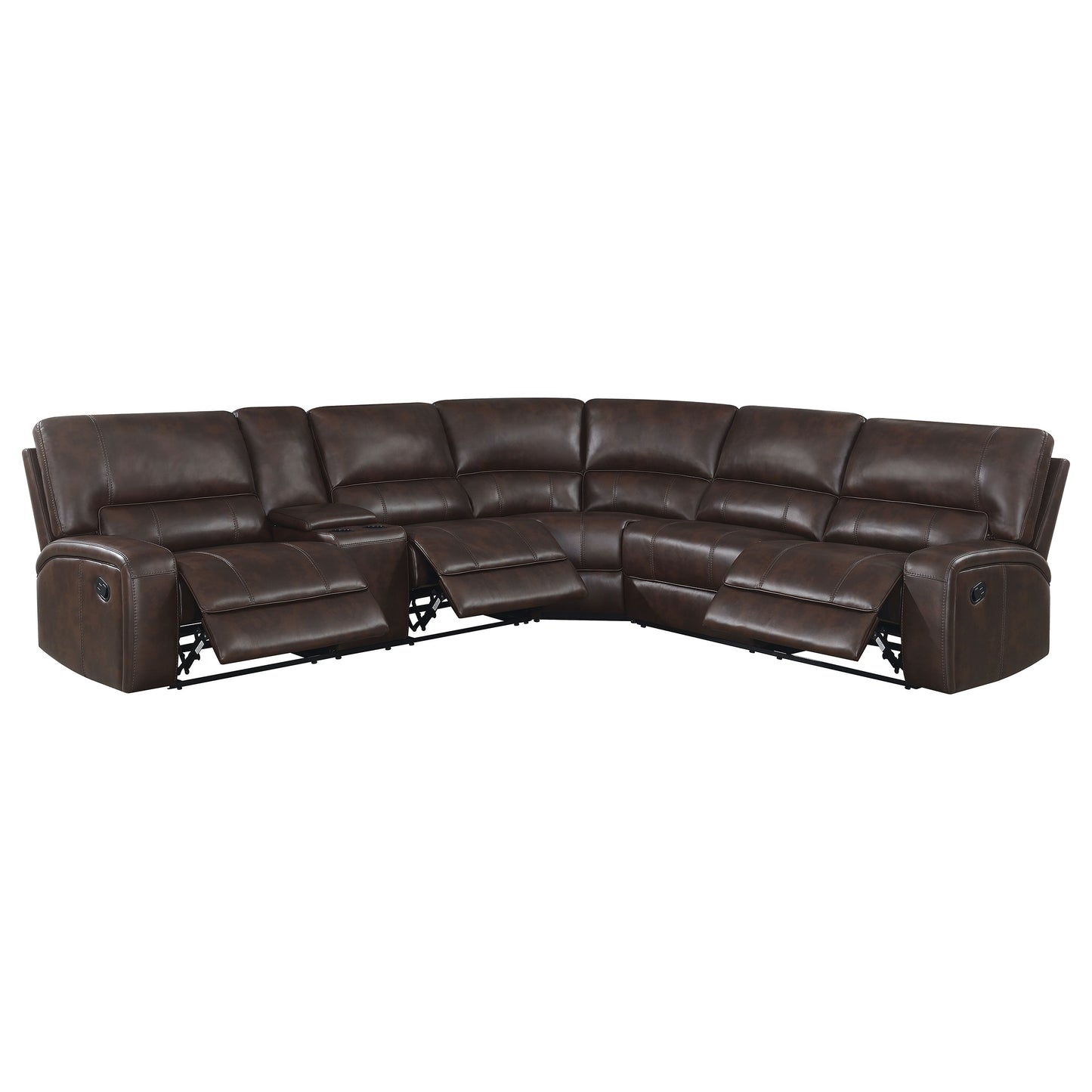 3 pc motion sectional