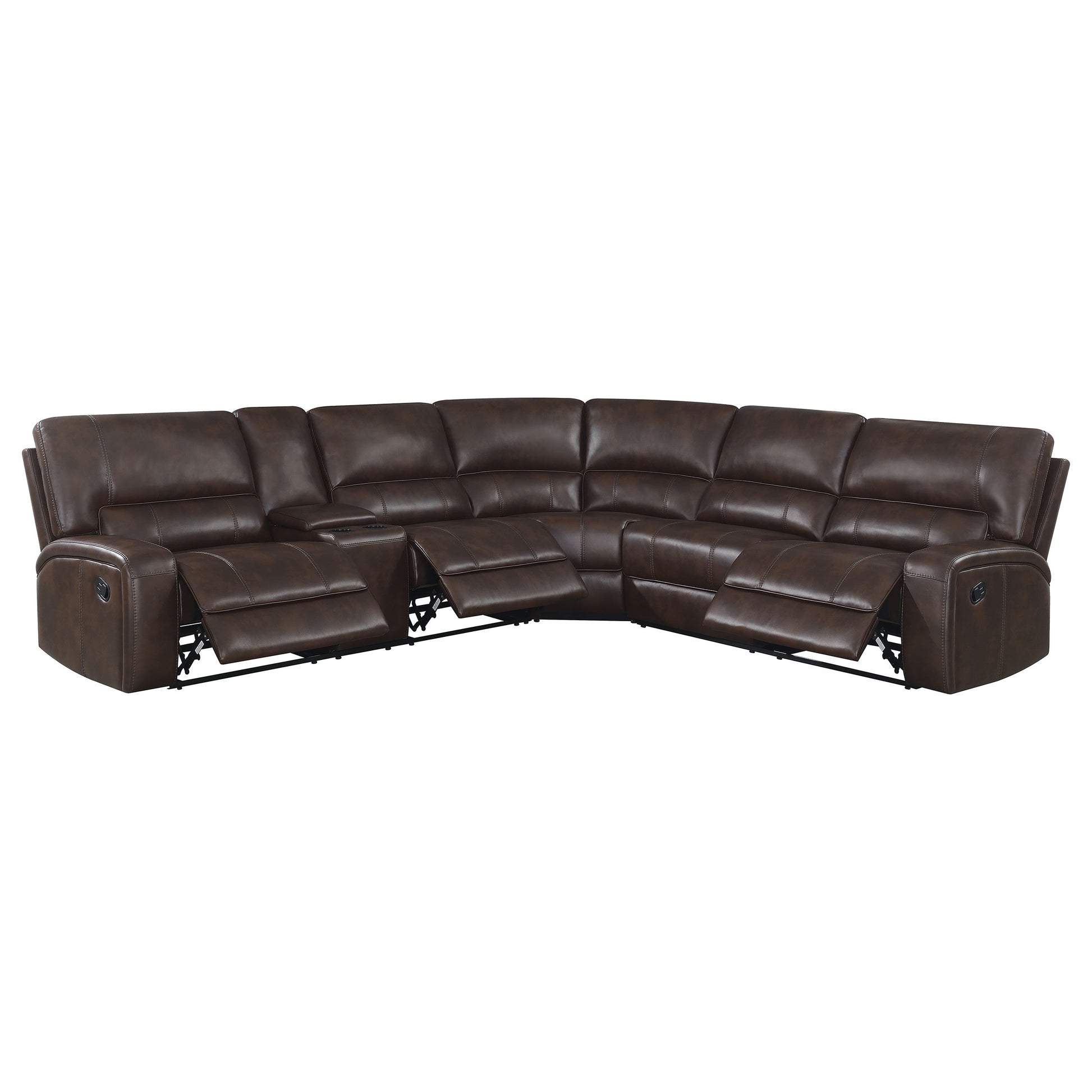 3 Pc Motion Sectional