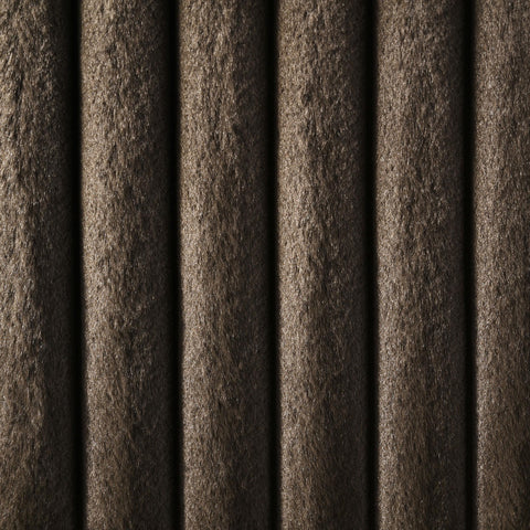 Morris Upholstered Reclining Sectional Sofa Chocolate