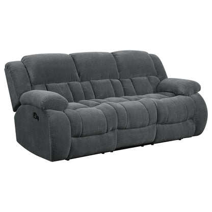 2 Pc Motion Sofa Set