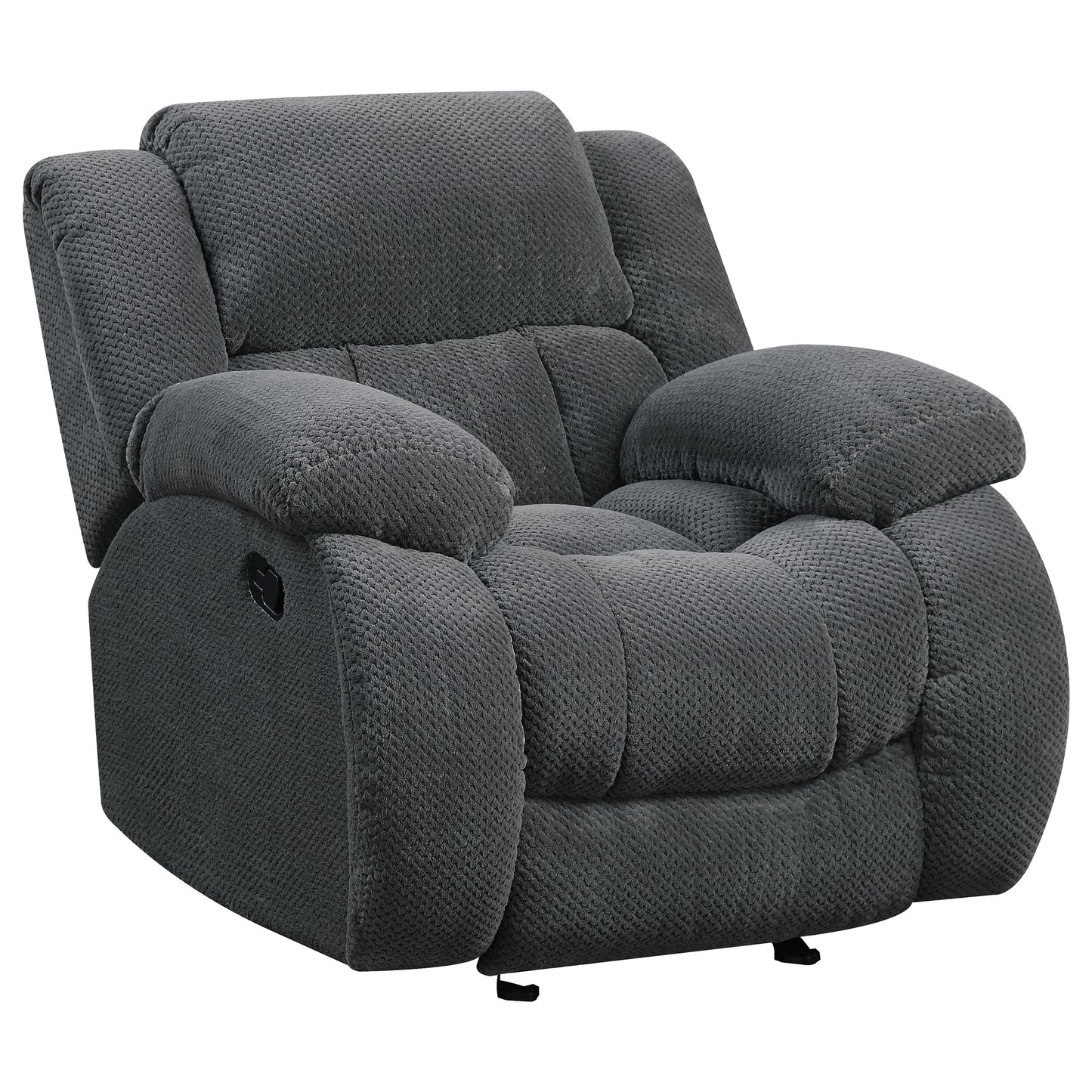 glider recliner