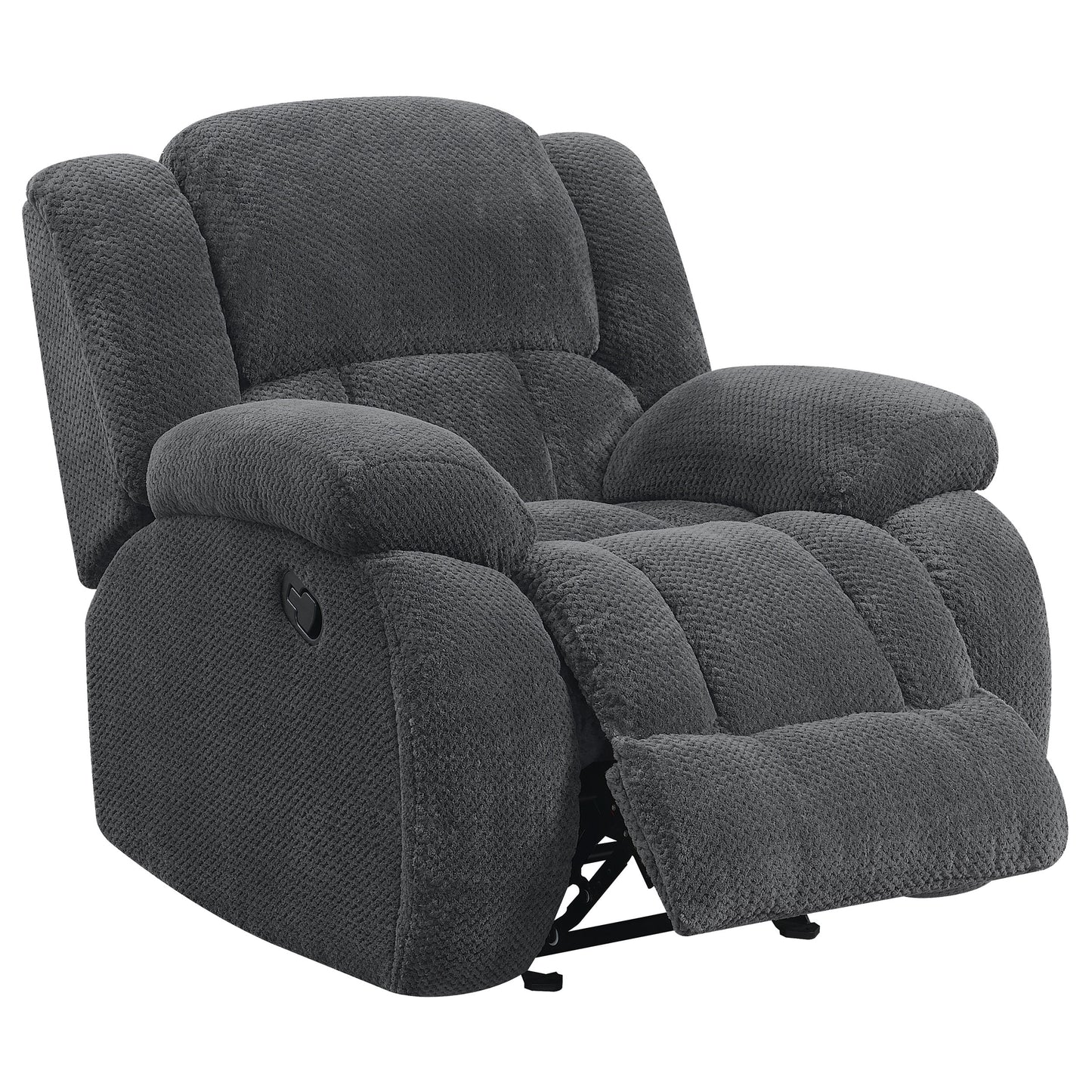 glider recliner