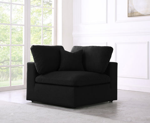 Deluxe Comfort Modular Corner Chair