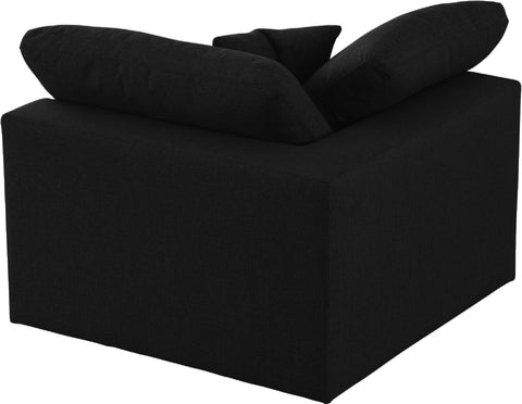 Deluxe Comfort Modular Corner Chair