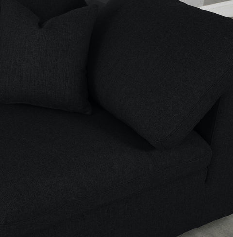 Deluxe Comfort Modular Corner Chair