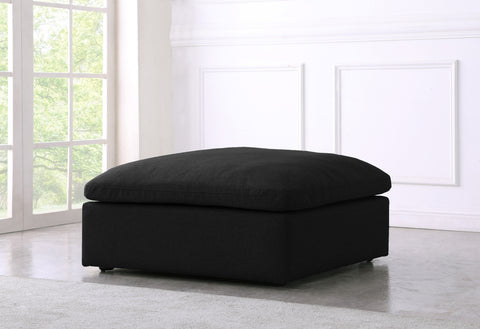 Deluxe Comfort Modular Ottoman