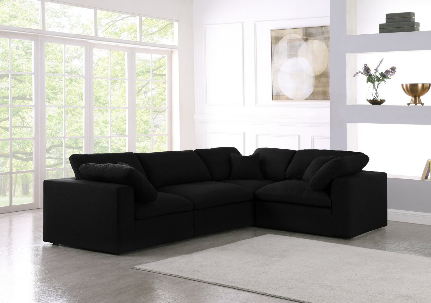 modular sectional