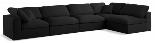 Deluxe Comfort Modular Sectional