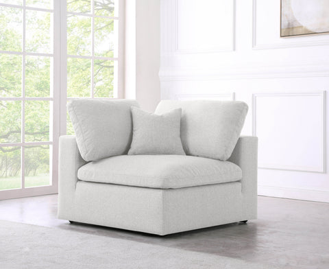 Deluxe Comfort Modular Corner Chair