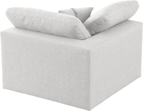 Deluxe Comfort Modular Corner Chair