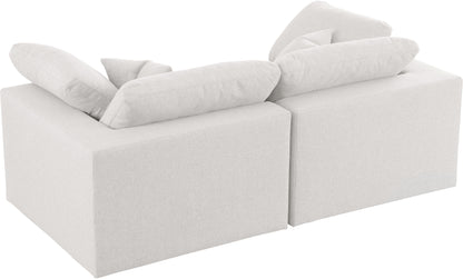 Deluxe Comfort Modular Sofa