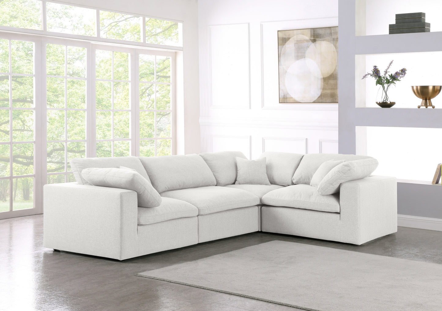 modular sectional