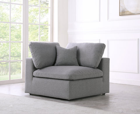 Deluxe Comfort Modular Corner Chair