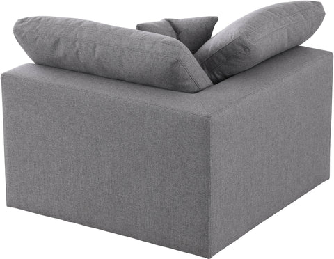 Deluxe Comfort Modular Corner Chair