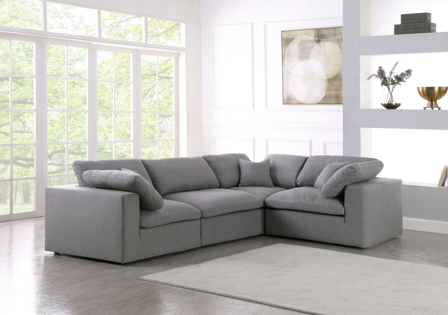 modular sectional