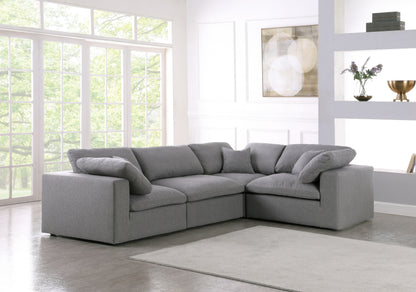 Modular Sectional