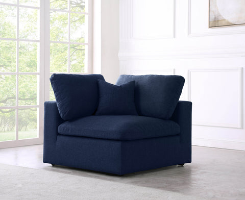 Deluxe Comfort Modular Corner Chair
