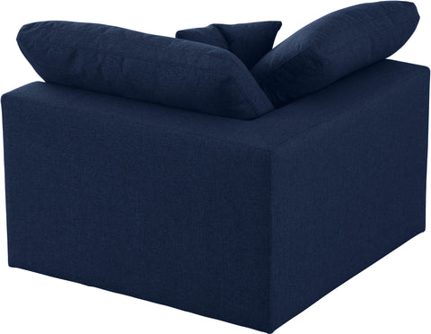 Deluxe Comfort Modular Corner Chair