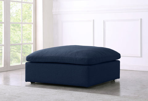 Deluxe Comfort Modular Ottoman