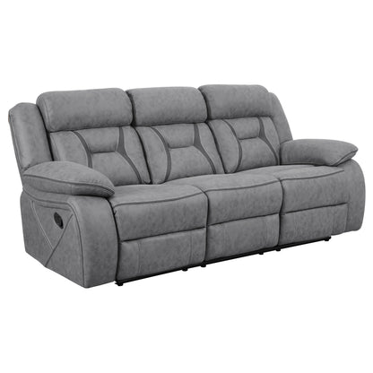 2 Pc Motion Sofa Set