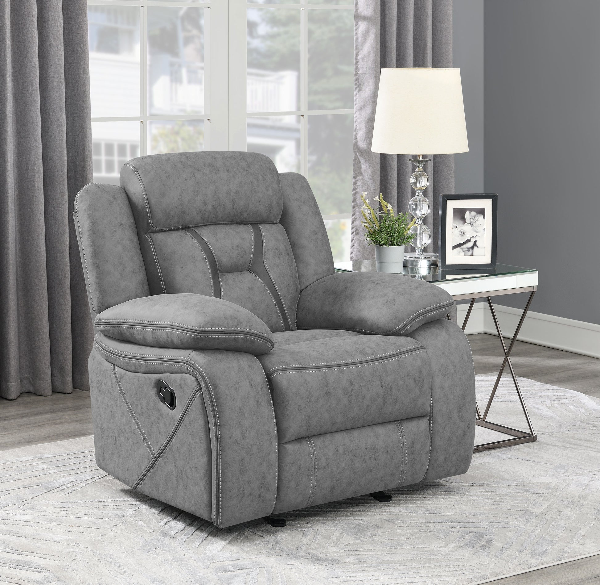 Glider Recliner