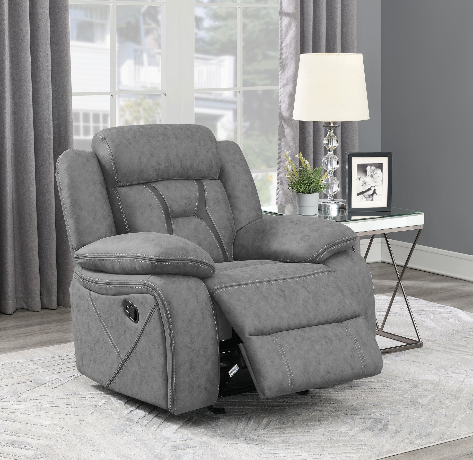 Glider Recliner